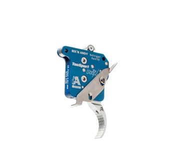 BIX'N ANDY TACSPORT PRO SINGLE STAGE TRIGGER REMINGTON 700 | ARMERIA REGINA