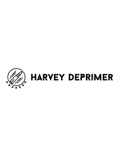 HARVEY DEPRIMER - DEPRIMER UNIVERSALSTIFT 0,06" 2