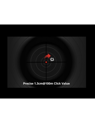 HIKMICRO THUNDER TH35C 3.0 CLIP ON THERMAL MONOCULAR