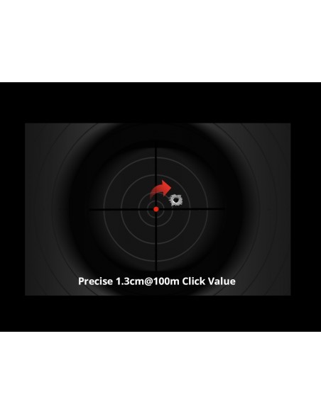 HIKMICRO THUNDER TH35C 3.0 CLIP ON THERMAL MONOCULAR