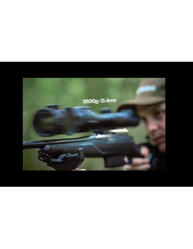 HIKMICRO THUNDER TH35C 3.0 CLIP ON THERMAL MONOCULAR