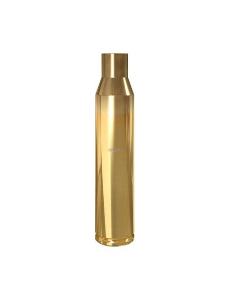 LAPUA BRASS .338 LAPUA MAGNUM 100PZ