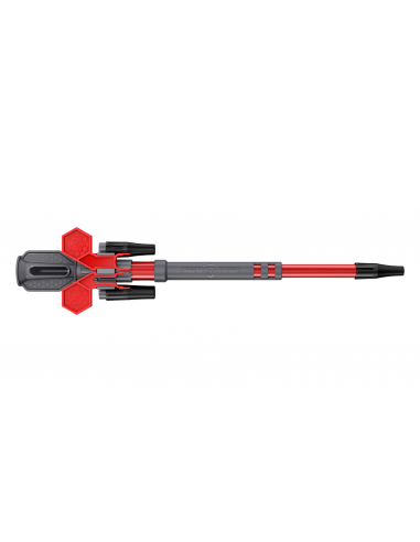 REAL AVID SMART-FIT BORE GUIDE CAL 223-375 REAL AVID SMART-FIT BORE GUIDE CAL 223-375