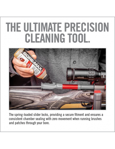 REAL AVID SMART-FIT BORE GUIDE CAL... REAL AVID SMART-FIT BORE GUIDE CAL...