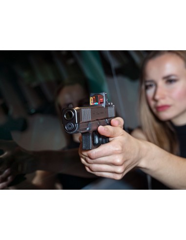 GLOCK MOS MONTAGEPLATTE 1 DOCTER - MEOPTA - INSIGHT GLOCK MOS MONTAGEPLATTE 1 DOCTER - MEOPTA - INSIGHT