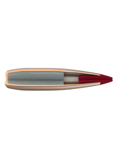 HORNADY BULLETS ELD-VT 243" 100GR 100PCS
