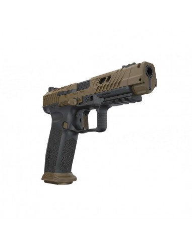 Canik TTI Combat Cal 9x19mm Parabellum / 9 Luger Canik TTI Combat Cal 9x19mm Parabellum / 9 Luger