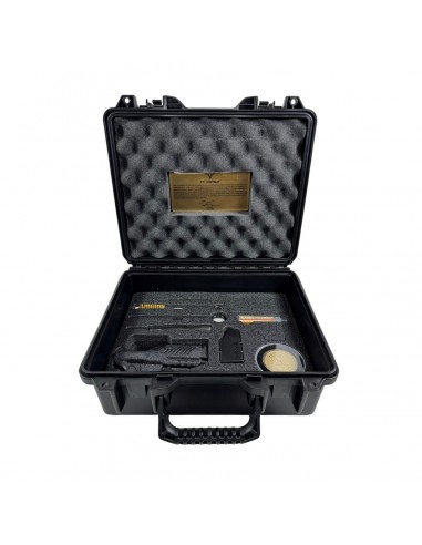 Canik TTI Combat Cal 9x19mm Parabellum / 9 Luger Canik TTI Combat Cal 9x19mm Parabellum / 9 Luger