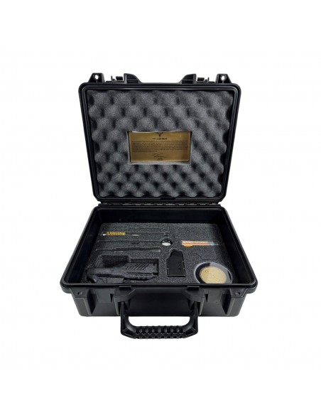 Canik TTI Combat Cal 9x19mm Parabellum / 9 Luger Canik TTI Combat Cal 9x19mm Parabellum / 9 Luger