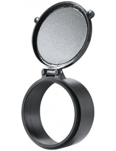 BUTLER CREEK FLIP-OPEN OBJECTIVE LENS COVER 2
