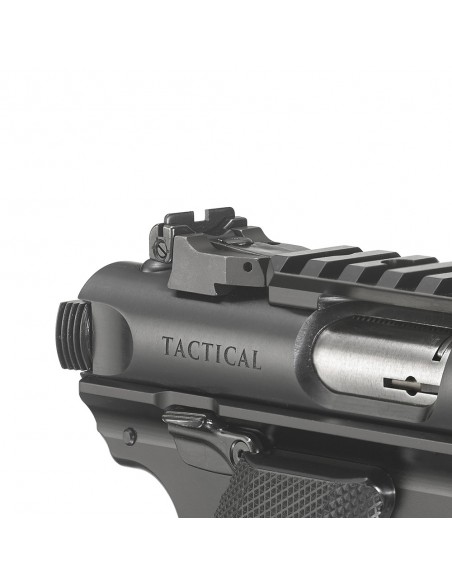 Ruger Mark IV Tactical Cal. 22 LR