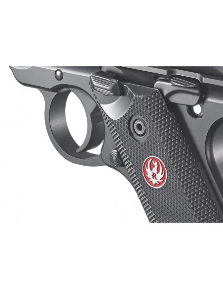 Ruger Mark IV Tactical Cal. 22 LR