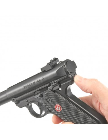 Ruger Mark IV Tactical Cal. 22 LR