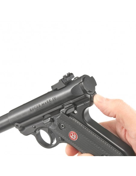 Ruger Mark IV Tactical Cal. 22 LR