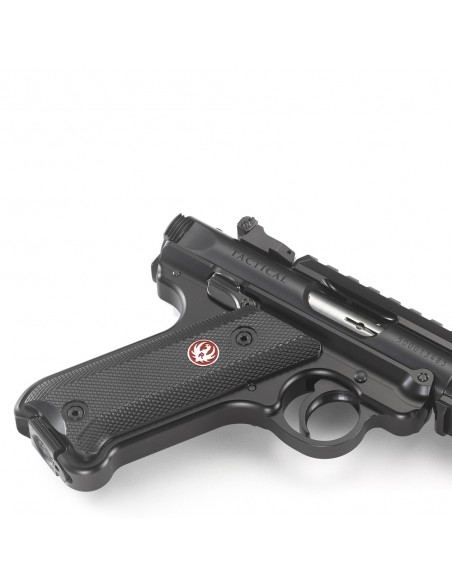 Ruger Mark IV Tactical Cal. 22 LR
