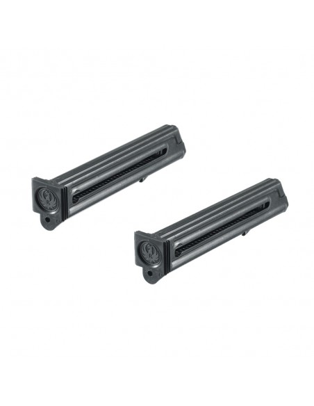 Ruger Mark IV Tactical Cal. 22 LR