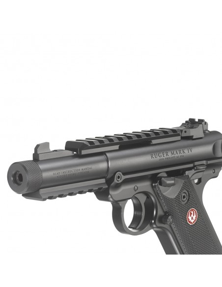 Ruger Mark IV Tactical Cal. 22 LR