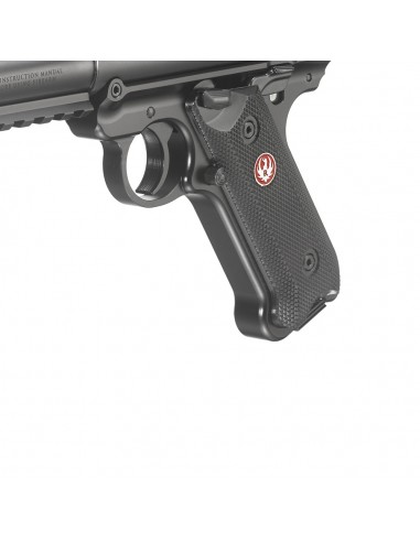 Ruger Mark IV Tactical Cal. 22 LR