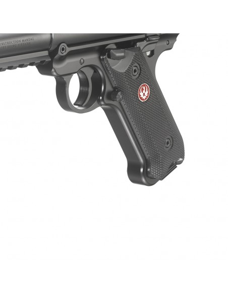 Ruger Mark IV Tactical Cal. 22 LR
