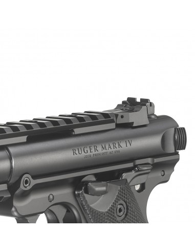 Ruger Mark IV Tactical Cal. 22 LR