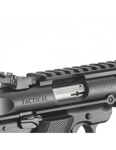 Ruger Mark IV Tactical Cal. 22 LR