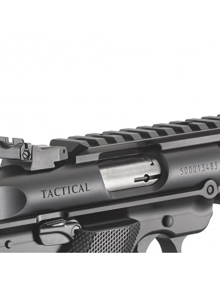 Ruger Mark IV Tactical Cal. 22 LR