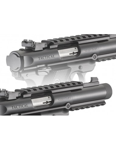 Ruger Mark IV Tactical Cal. 22 LR