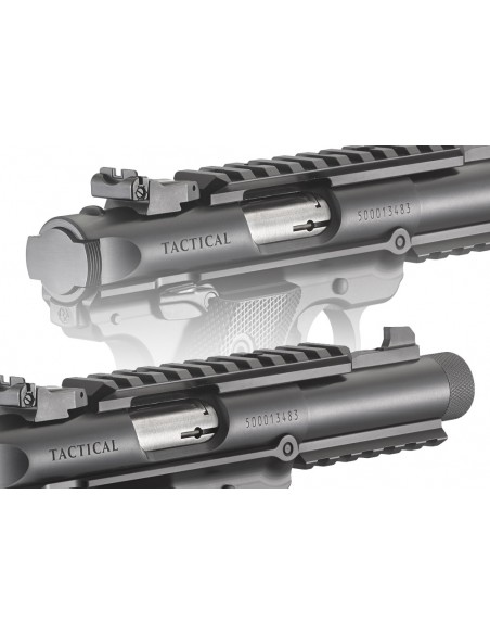 Ruger Mark IV Tactical Cal. 22 LR