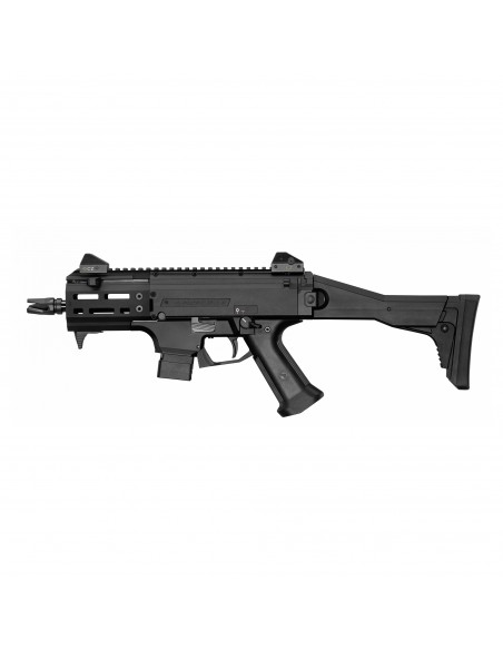 CZ Scorpion Evo 3 S2 Micro Cal 9x19mm Parabellum / 9 Luger