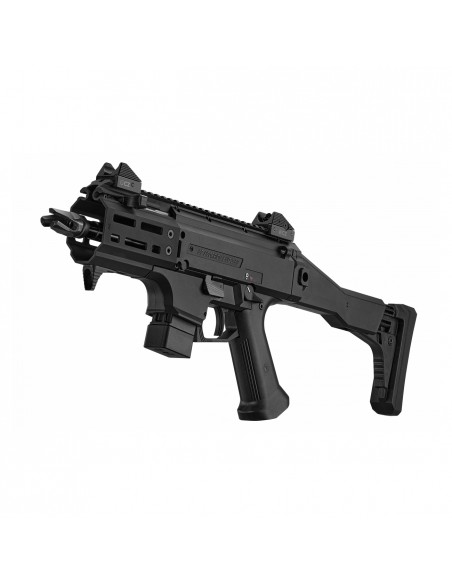 CZ Scorpion Evo 3 S2 Micro Cal 9x19mm Parabellum / 9 Luger
