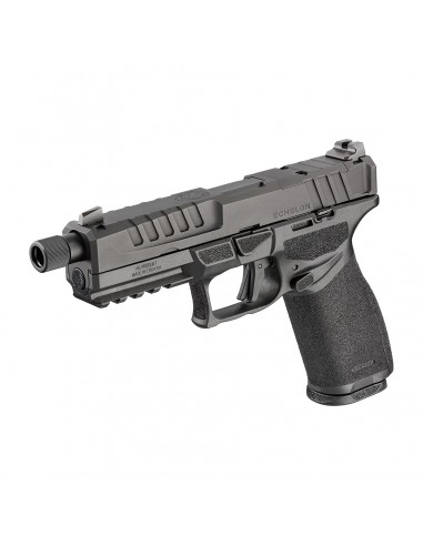 Springfield Armory Echelon HS Cal 9x19mm Parabellum / 9 Luger Springfield Armory Echelon HS Cal 9x19mm Parabellum / 9 Luger