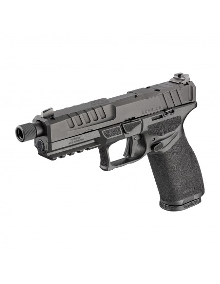 Springfield Armory Echelon HS Cal 9x19mm Parabellum / 9 Luger Springfield Armory Echelon HS Cal 9x19mm Parabellum / 9 Luger