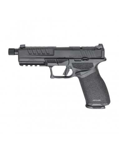 Springfield Armory Echelon HS Cal 9x19mm Parabellum / 9 Luger Springfield Armory Echelon HS Cal 9x19mm Parabellum / 9 Luger