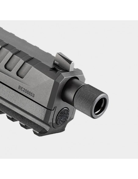 Springfield Armory Echelon HS Cal 9x19mm Parabellum / 9 Luger Springfield Armory Echelon HS Cal 9x19mm Parabellum / 9 Luger