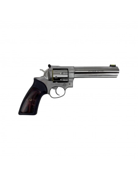 Ruger GP100 Cal 357 Magnum