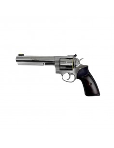 Ruger GP100 Cal 357 Magnum 2