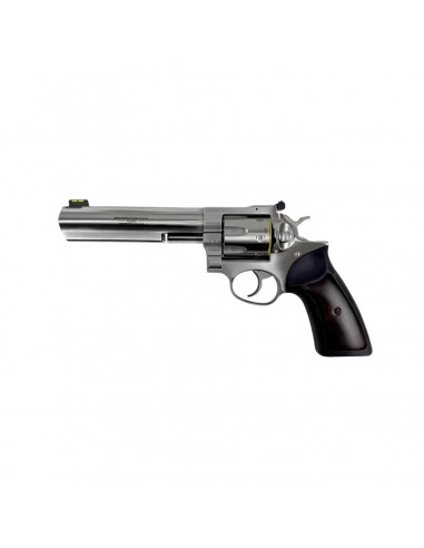 Ruger GP100 Cal 357 Magnum