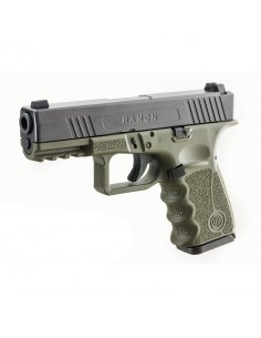 Emtan Ramon Cal 9x19 Parabellum / 9 Luger 2