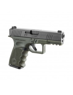 Emtan Ramon Cal 9x19 Parabellum / 9 Luger