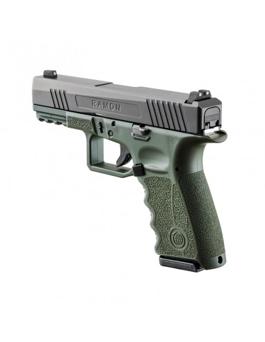 Emtan Ramon Cal 9x19 Parabellum / 9 Luger