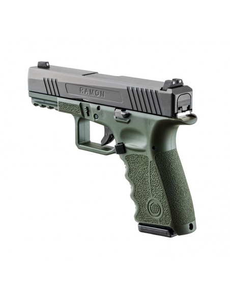 Emtan Ramon Cal 9x19 Parabellum / 9 Luger