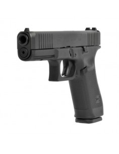 Glock 17 Gen 5 G Match FS MOS Cal 9x19 Parabellum / 9 Luger 2