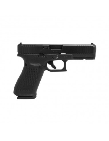 Glock 21 Gen 5 FS MOS Cal 45 ACP