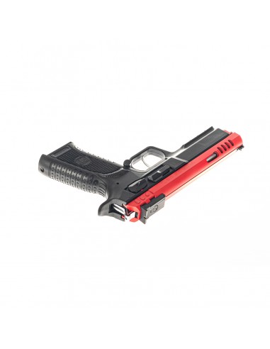 Tanfoglio Force 22L Red Cal 22 Long Rifle Tanfoglio Force 22L Red Cal 22 Long Rifle