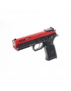 Tanfoglio Force 22L Red Cal 22 LR 2