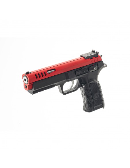 Tanfoglio Force 22L Red Cal 22 Long Rifle Tanfoglio Force 22L Red Cal 22 Long Rifle