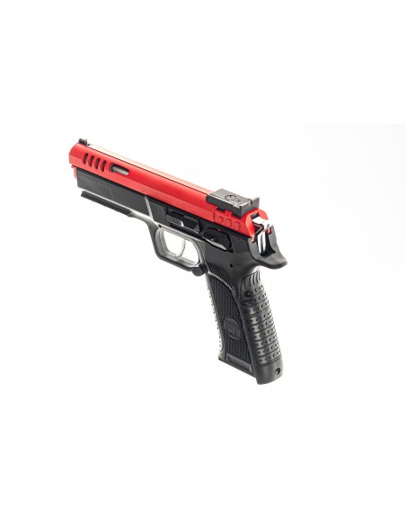 Tanfoglio Force 22L Red Cal 22 Long Rifle Tanfoglio Force 22L Red Cal 22 Long Rifle