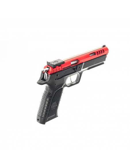 Tanfoglio Force 22L Red Cal 22 Long Rifle Tanfoglio Force 22L Red Cal 22 Long Rifle