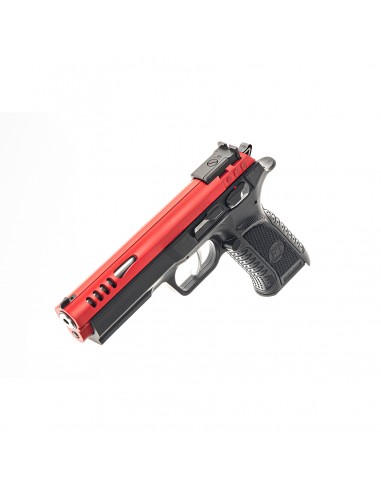 Tanfoglio Force 22L Red Cal 22 Long Rifle Tanfoglio Force 22L Red Cal 22 Long Rifle