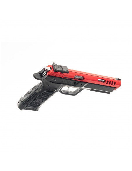 Tanfoglio Force 22L Red Cal 22 Long Rifle Tanfoglio Force 22L Red Cal 22 Long Rifle